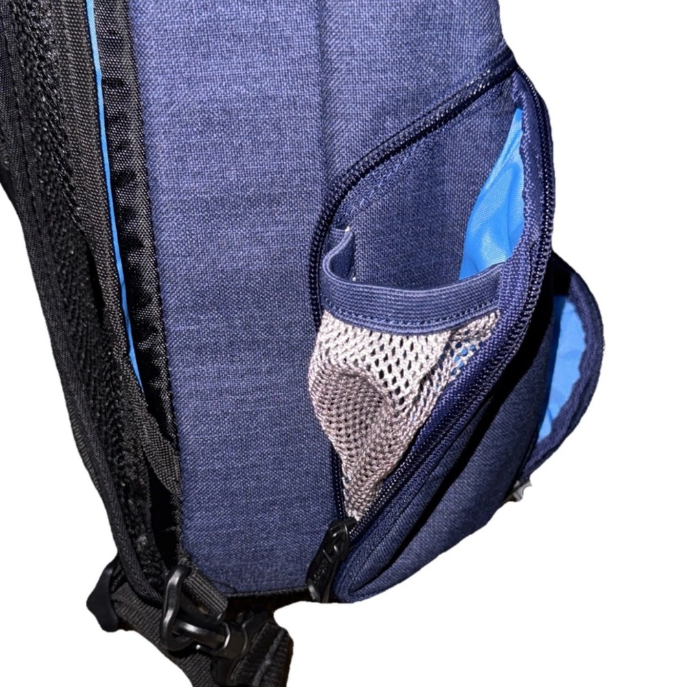 eBags Professional Slim Junior Laptop Backpack - Picture 7 of 9